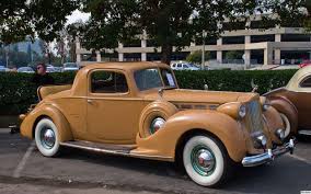 Pin On Old Cars I Love