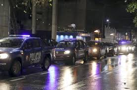 .el gobierno de la provincia de santa fe dispuso medidas restrictivas similares a la fase 1 de la ¿cuándo comienzan a regir las nuevas restricciones? Restricciones En Santa Fe A Donde Apuntara El Gobierno Sin Mordaza