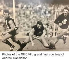 Silvagni played 239 games and kicked 136 goals for the blues. Blueseum History Of The Carlton Football Club Silvagni Sergio