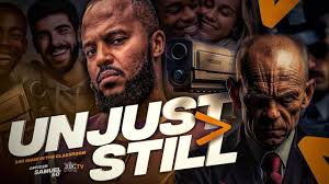 UNJUST STILL w/ Officer Samuel || InTheClassRoom || #iuic