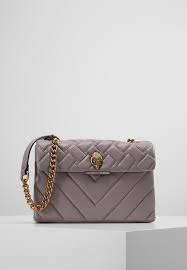 kurt geiger london kensington bag handbag lilac zalando co uk handbagszalando trendy purses kurt geiger bags purses crossbody