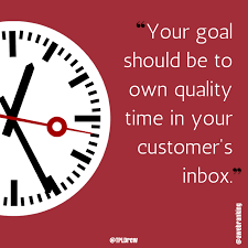 Easily download them to share on you can always choose a different template inside the quotes creator if you change your mind. 19 Inspirational Content Marketing Quotes