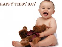 Image result for happy teddy bear day