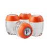 Of your favorite gatorade sports drink. Gatorade Gx Glacier Freeze Flavor Pod 3 25oz Pod Bottle Target