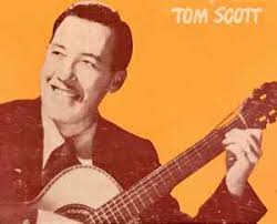 Tom Scott (9) Discography: Vinyl, CDs, & More