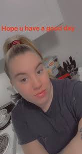 Anne Seay's Instagram, Twitter & Facebook