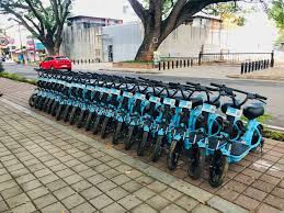 Welcome to this stunning address, blending art and flair, … Venta Yulu Bikes Bkc Price En Stock