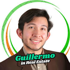Guillermo in Real Estate
