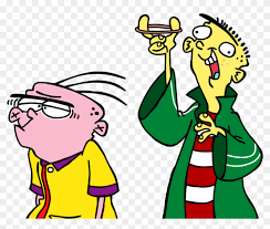 Ed, edd y eddy es una serie animada cómica producida por cartoon network. I Ve Got An Elastic Ed And Eddy Ed Edd N Eddy Hd Png Download 987x791 3464146 Pngfind