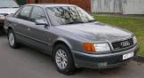 AUDI-100