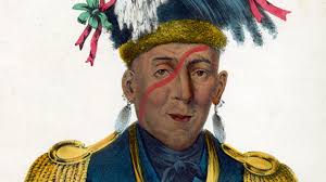 Potawatomi History Presentation