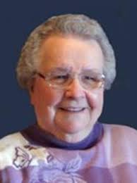 Obituary for Margaret Heier (Services)