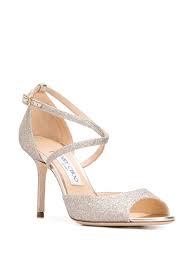 Emsy sandals | Jimmy Choo | OTTODISANPIETRO