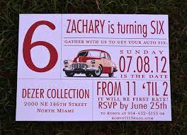 Vintage Cars Antique Cars Boys Birthday Party Invitations On Etsy 1 25 Boy Birthday Party Invitations Boy Birthday Birthday Party Invitations