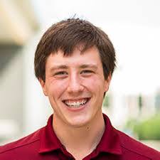 Connor Bain's Instagram, Twitter & Facebook