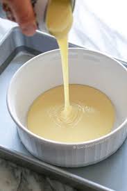 Maybe you would like to learn more about one of these? Sweetened Condensed Milk Caramel Crock Pot Stove Top