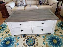 That being said, the quality is lacking compared to the bolanburg dining table that i bought directly from ashley. Signature Design By Ashley Bolanburg Lift Top Cocktail Table Walmart Com Walmart Com