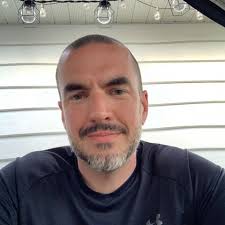 Shawn Leahy's Instagram, Twitter & Facebook