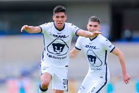 It make for an interesting opening match but who will win? Liga Mx 2021 Guard1anes Match Preview Unam Pumas Vs Atlas Fmf State Of Mind