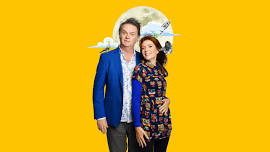 Paul Merton & Suki Webster's Improv Show