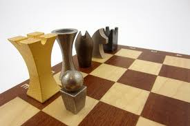 Chess house sells modern chess sets from all over the world. 3d Printing Chess Pieces Chess Sets 3d Printing Blog I Materialise