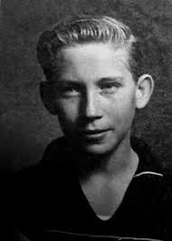 Warren Allen Adair (1939-1992)