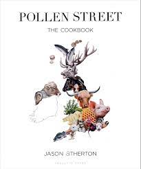 Pollen street social has been winning awards since it opened back in 2011, most notably a michelin star — awarded within a year of opening! Pollen Street By Chef Jason Atherton As Seen On Television S The Chefs Brigade Amazon De Atherton Jason Fremdsprachige Bucher