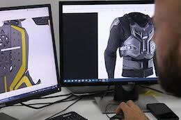 In this world, you can wrap the screen at any time, so that you emerge from the left when exiting right, and falling down a pit turns into falling from the ceiling. Mountain Biking News Archive Pinkbike