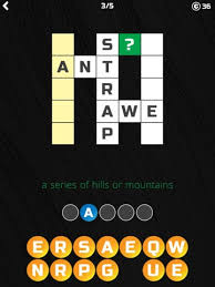 Download free crossword puzzles for ipad. 15 Best Crossword Apps For Android Ios Free Apps For Android And Ios