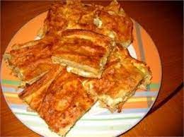 Gibanica Cheese Pie Community Recipes Nigella S Recipes Recipe Recipes Baked Dishes Food