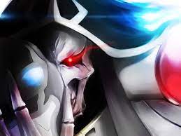 Unknown intruder, this article requires your contribution to the overlord fandom!it is clearly in dire need of a serious cleanup. Ainz Ooal Gown Wallpapers Top Free Ainz Ooal Gown Backgrounds Wallpaperaccess