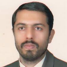 Mahmood Karimi's Instagram, Twitter & Facebook