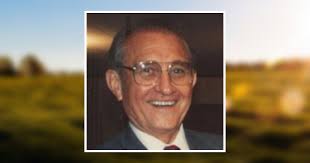 Joseph L. Bud Chargois Obituary August 11, 2010