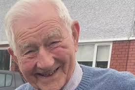 The inspirational story behind 91-year-old golfer's first ever hole in one 