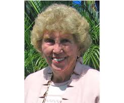 Jacquelyn Terrell Obituary (2017)