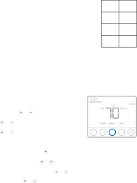 Sep 30, 2020 · all other settings are locked. 33 00188efs 01 Honeywell T4 Pro 107341 User Guide