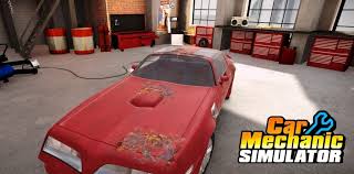 Confirmed games, leaks, rumours and more Car Mechanic Simulator Review For Switch Leave It In The Scrapyard
