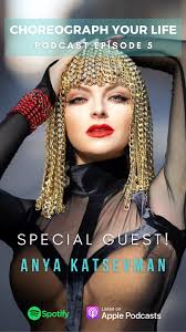 Listen to My Podcasts