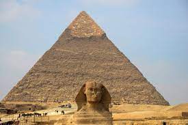 Virtually all professional academic egyptologists agree that the ancient egyptian pyramids were built as tombs for the pharaohs and their relatives. Ancient Egypt Mysterious Alignment Of Giza Pyramids To Cardinal Points Could Be Explained By The Equinox