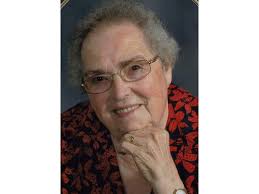 Jeanne Strader Obituary (2021)