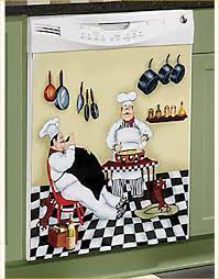 Theme kitchen offers a wide selection of fat chef theme kitchen decor. 61 Chef Man Ideas Chef Kitchen Decor Kitchen Art Chef