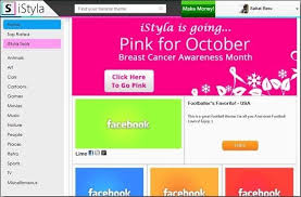 Recently, facebook updated the layout for facebook pages. How To Change Facebook S Boring Blue Theme To Any Color You Want Digiwonk Gadget Hacks