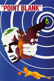 Point blank movie reviews & metacritic score: Point Blank 1967 Directed By John Boorman Reviews Film Cast Letterboxd