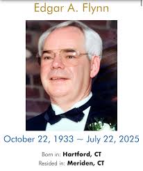 Capt. John Couch Day Center Congregational Church April 1975