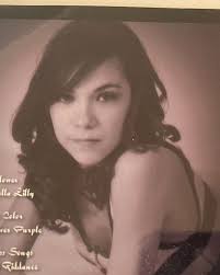 Brittney Storm Griffis Obituary December 31, 2023