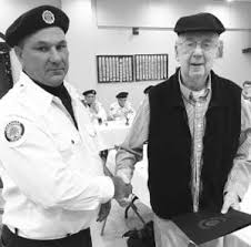 Potter Post 192 Veterans Day Observance Coudersport, PA November 11, 2017