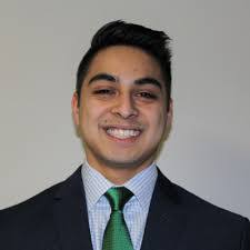 Christian Baldino's Instagram, Twitter & Facebook