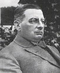 Sir (Walter) Newman Flower