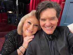 Love These Two The Young and the Restless Fans Forever