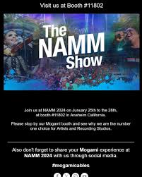Another great demo by wired with Mogami artist Doug Weiland, who showcases  his impressive riffs using Overdrive cables. @dougweiand @mesaengineering  @b3guitars @lightblackproductions @mogamicable #mogamicable #vikguitars  #guitarist #heavygrooves #rock ...